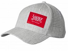 Бейсболка Lucky John GRL
