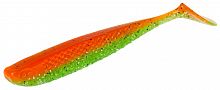 Виброхвосты LJ 3D Series SLICK SHAD PADDLE 4.5in (11.40)/Z12 4шт.