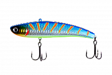 Виб ECOPRO Nemo Slim  85мм 28г 101-Bitten Shad