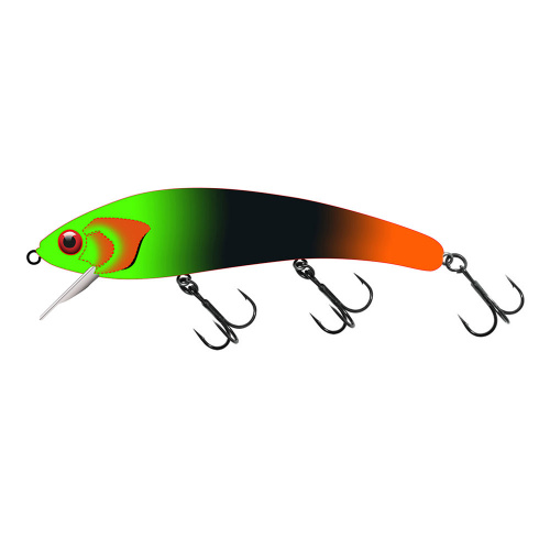 Воблер Stinger PhantomAS 105SP-SR #OBG