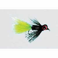 Stinger Fly PR CN002z-10 Sculpin Bl/Chart