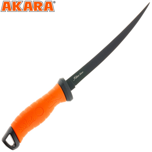 Нож Akara Fillet Line 34 см фото 2