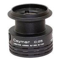 Запасная шпуля OKUMA C-3000A-spool