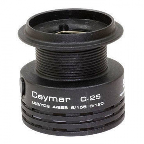 Запасная шпуля OKUMA C-2500A-spool