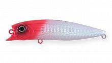 Воблер Дартер Strike Pro Razor Lip 90, цвет: 022PPP-713 Redhead Silver, (EG-207#022PPP-713)