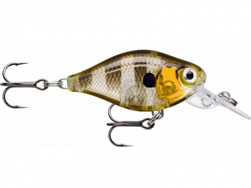 Воблер RAPALA X-Light Crank Mid Runner 03 /GGIU