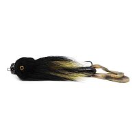 Приманка Stinger Phantom Mouse, Black Yellow + Mix