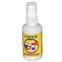 Спрей GF 0.05л КОНОПЛЯ
