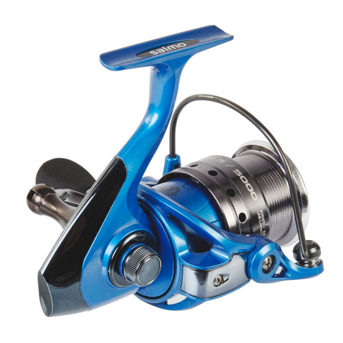 Катушка безынерц. Salmo Diamond FEEDER 5 4000FD фото 3