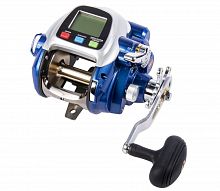 Катушка мульт. WFT Electra PRO SPEEDJIG SUPER COMFORT 700PR HP