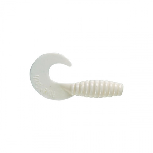Силикон Fw PowerBait Micro Grub 5cm 20шт White