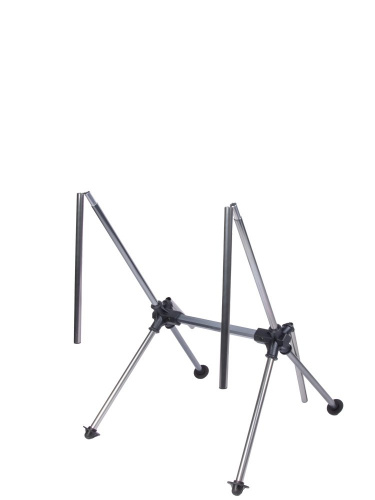 Кресло склад. Norfin IMPOLA COMPACT NF Alu фото 8
