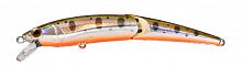 Воблер Составник TS Joint-Minnow 110F 110мм. 11,0гр. №521