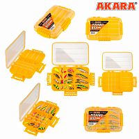 Коробка Akara BA-115 27х18х5 см