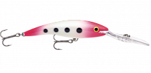 Воблер RAPALA Deep Tail Dancer 07 /GPSQ /плавающий/ до 4,5м, 7см, 9гр