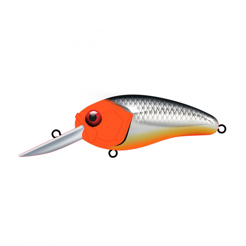 Воблер Stinger Pachi 65F-DR #SBO