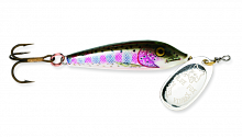 Блесна вращ. BLUE FOX Vibrax Minnow Spin 5 /RT (7гр.)