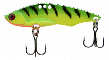 Блесна цикада LureMax Tanuki, 60мм., 9 г., 078