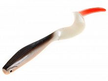 Твистер LJ 3D BBS Series KUBIRA FIRE TAIL 9,0in (22,86)/PG18 1шт.