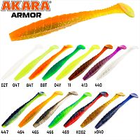Рипер Akara Armor 195 мм 84T (2 шт)