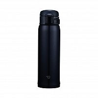 Термос Zojirushi SM-SR60E-BC 0,6 л (черн)
