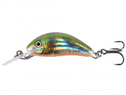 Воблер Salmo Hornet Sinking 3.5cm Holo Oikawa фото 2