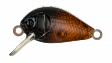 Воблер Крэнк Strike Pro Crazy Plankton, цвет: GC08G Maybug, (EG-182-SP#GC08G)