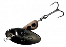 Блесна AR Spinner Trout Model 2,1гр. №22
