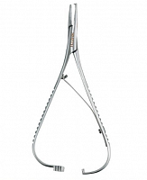 Инструмент для заводных колец SP Ring Clamp Forceps (от #1до #3)