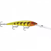 Воблер RAPALA Gold Miner 30 /WS /плавающий/ до 9м, 12см, 21гр