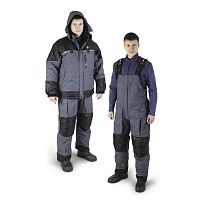 Костюм Ice Hunter Gray SVL001-05 2XL