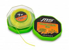 Фидергам MS Range POWER Transparent Green 1.00мм 8.55кг 7м