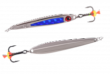 Блесна вертикальная ECOPRO Shprot, 75мм, 13г,  SBF