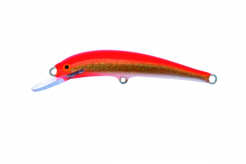 Воблер Nils Master INVINCIВLE DR, 8cm, 8 г., #093