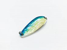 Блесна Pure Shell II 9,5гр. №07