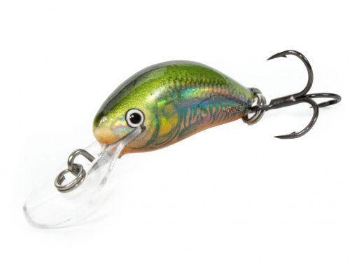 Воблер тонущий Salmo HORNET S 2.5/HO
