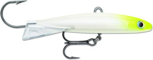 Балансир RAPALA Jigging Rap Magnum 07 /GL/ 7см, 32гр.