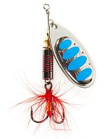 Блесна вращ. Lucky John BONNIE BLADE 5 13.4г 003 в блистере