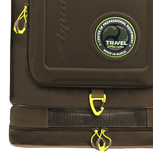 Рюкзак Р-48Х рыболовный (цвет: хаки) фото 9