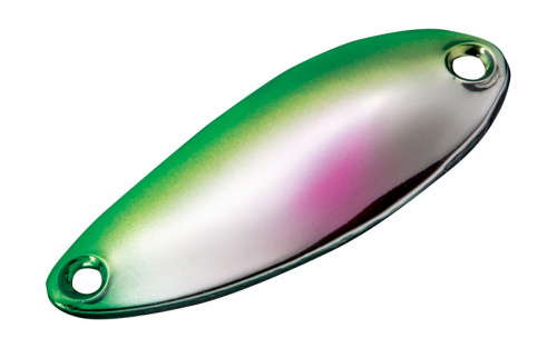 Блесна Pure 2,0гр. №GPS