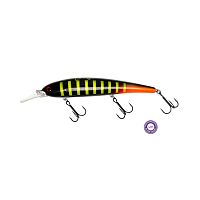 Воблер Stinger Gansta Deep 120F-SR #085