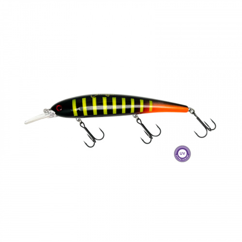 Воблер Stinger Gansta Deep 120F-SR #085