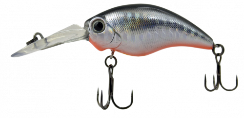 Воблер LureMax PUNCHER 52F DR-030 9,6 г. плавающий