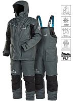 Костюм плав. зим. Norfin ELEMENT FLT 01 р.S