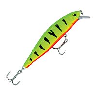 Воблер RAPALA Precision Xtreme Air Boss 100 /FT /суспендер/ 1,2-1,5м, 10см, 15,5гр.
