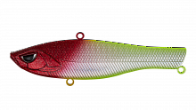 Воблер Раттлин Strike Pro ReFLAP(BeFLAP) 95-40gr, цвет: X10-713 Clown Silver, (EG-259B-40g#X10-713)