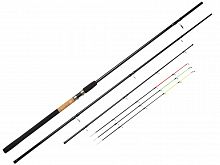 Удилище фидер. Salmo Sniper FEEDER 150 3.60